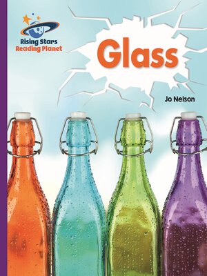 cover image of Glass